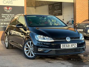 Volkswagen Golf 1.5 TSI EVO GPF GT Hatchback 5dr Petrol DSG Euro 6 (s/s) (150 ps
