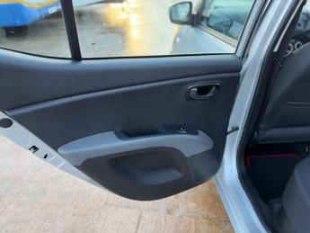 Hyundai i10 1.2 Comfort Euro 4 5dr