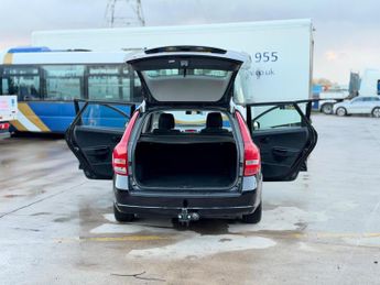 Kia Ceed 1.6 2 Sports Wagon Auto Euro 5 5dr