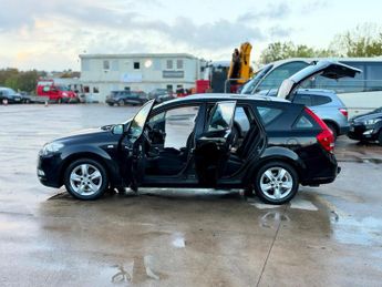 Kia Ceed 1.6 2 Sports Wagon Auto Euro 5 5dr