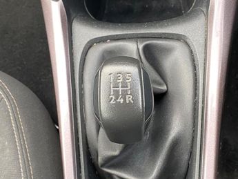 Peugeot 2008 1.2 VTi PureTech Active Euro 5 5dr