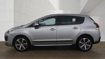 Peugeot 3008 1.6 BlueHDi Allure ETG Euro 6 (s/s) 5dr