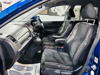 Honda CR-V 2.0 i-VTEC ES Auto 4WD Euro 5 5dr