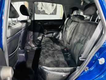 Honda CR-V 2.0 i-VTEC ES Auto 4WD Euro 5 5dr
