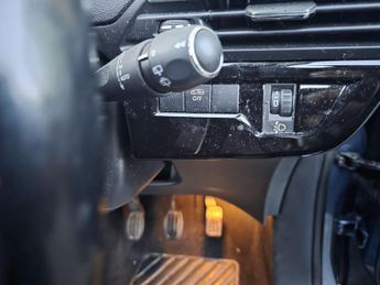 Citroen C4 Picasso 1.6 BlueHDi Exclusive Euro 6 (s/s) 5dr