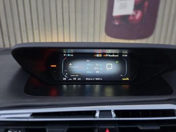 Citroen C4 Picasso 1.6 BlueHDi Exclusive Euro 6 (s/s) 5dr