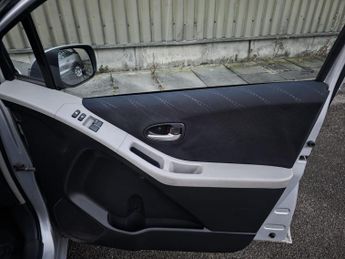 Toyota Yaris 1.4 D-4D T3 Multimode 5dr