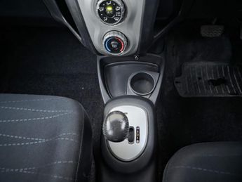 Toyota Yaris 1.4 D-4D T3 Multimode 5dr