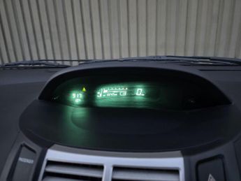 Toyota Yaris 1.4 D-4D T3 Multimode 5dr