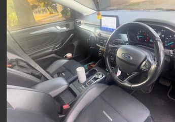 Ford Focus 1.5T EcoBoost Active X Auto Euro 6 (s/s) 5dr