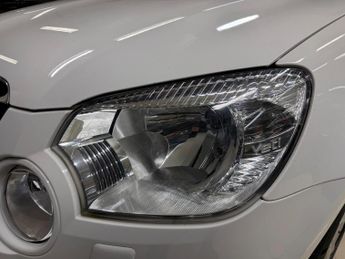 Skoda Yeti 2.0 TDI SE 4WD Euro 5 5dr