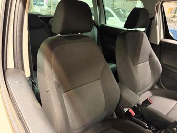 Skoda Yeti 2.0 TDI SE 4WD Euro 5 5dr