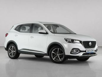 MG HS 1.5 T-GDI Excite SUV 5dr Petrol DCT Euro 6 (s/s) (162 ps)