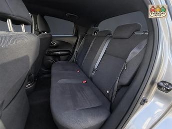 Nissan Juke 1.2 DIG-T Acenta Premium Manual 6Spd Euro 5 (s/s) 5dr
