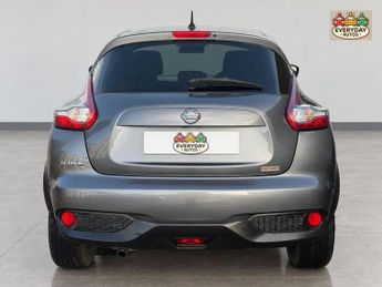 Nissan Juke 1.2 DIG-T Acenta Premium Manual 6Spd Euro 5 (s/s) 5dr