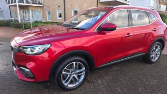 MG HS 1.5 T-GDI Exclusive DCT Euro 6 (s/s) 5dr
