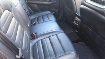 MG MG HS 1.5 T-GDI Exclusive DCT Euro 6 (s/s) 5dr
