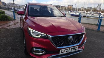 MG MG HS 1.5 T-GDI Exclusive DCT Euro 6 (s/s) 5dr