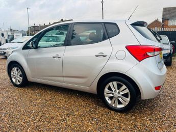 Hyundai ix20 1.4 Style Euro 5 5dr