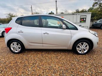 Hyundai ix20 1.4 Style Euro 5 5dr