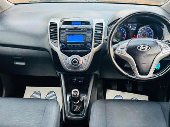 Hyundai ix20 1.4 Style Euro 5 5dr