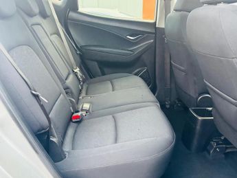 Hyundai ix20 1.4 Style Euro 5 5dr