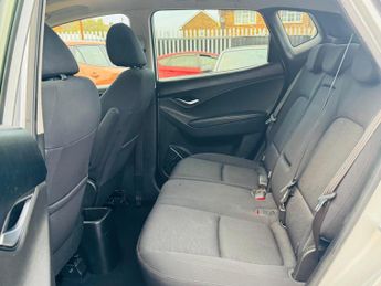Hyundai ix20 1.4 Style Euro 5 5dr