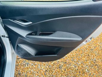 Hyundai ix20 1.4 Style Euro 5 5dr