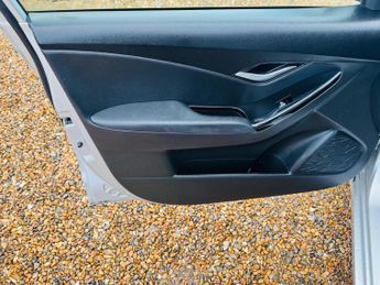 Hyundai ix20 1.4 Style Euro 5 5dr