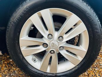 Hyundai ix20 1.4 Style Euro 5 5dr