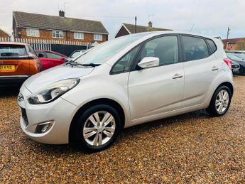 Hyundai ix20 1.4 Style Euro 5 5dr