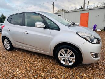 Hyundai ix20 1.4 Style Euro 5 5dr