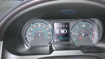 Jaguar XF 2.2d R-Sport Auto Euro 5 (s/s) 4dr