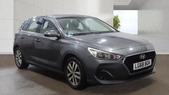 Hyundai I30 1.0 T-GDi Blue Drive SE Nav Euro 6 (s/s) 5dr