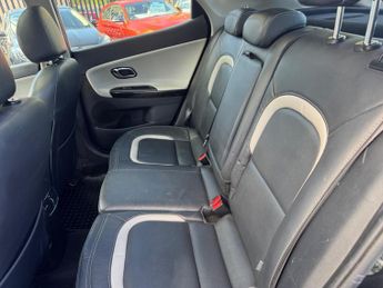 Kia Ceed 1.6 CRDi EcoDynamics 4 Tech Euro 5 (s/s) 5dr
