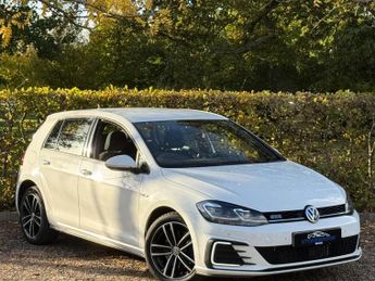 Volkswagen Golf 1.4 TSI 8.7kWh GTE DSG Euro 6 (s/s) 5dr