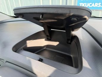 Renault Captur 1.5 dCi Dynamique S MediaNav EDC Euro 5 5dr