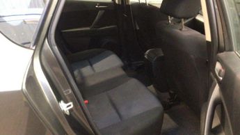 Mazda Mazda3 1.6 TS2 Euro 4 5dr