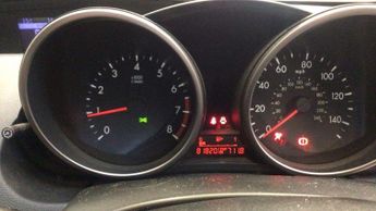 Mazda Mazda3 1.6 TS2 Euro 4 5dr