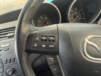 Mazda Mazda3 1.6 TS2 Euro 4 5dr