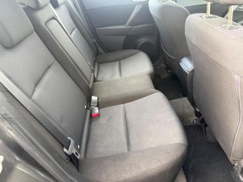 Mazda Mazda3 1.6 TS2 Euro 4 5dr