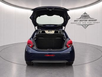 Peugeot 208 1.2 PureTech Active Euro 6 (s/s) 5dr