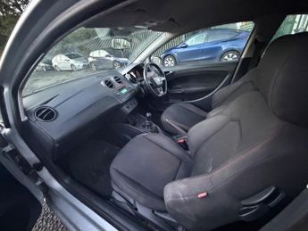 SEAT Ibiza 1.2 TSI FR Sport Coupe Euro 5 3dr