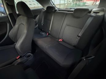 SEAT Ibiza 1.2 TSI FR Sport Coupe Euro 5 3dr