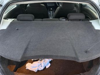 SEAT Ibiza 1.2 TSI FR Sport Coupe Euro 5 3dr