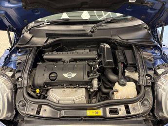 MINI Convertible 1.6 Cooper Euro 6 (s/s) 2dr