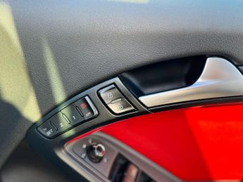 Audi S5 3.0 TFSI V6 Cabriolet S Tronic quattro Euro 5 2dr