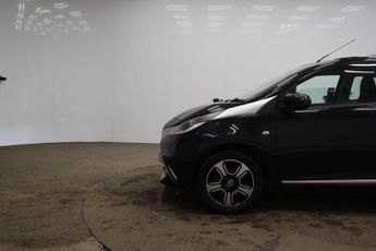 Toyota AYGO 1.0 VVT-i x-clusiv Euro 5 5dr Euro 5
