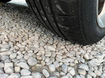 Ford Focus 1.6 Zetec Euro 5 5dr