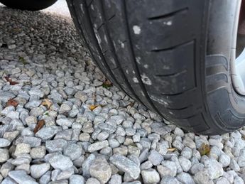 Ford Focus 1.6 Zetec Euro 5 5dr